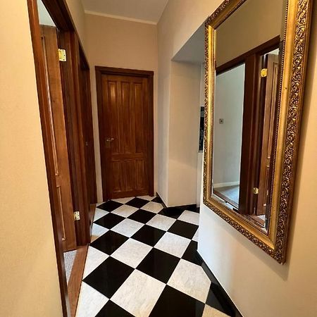Apartament Na Maksymiliana W Gdyni Gdynia Eksteriør bilde