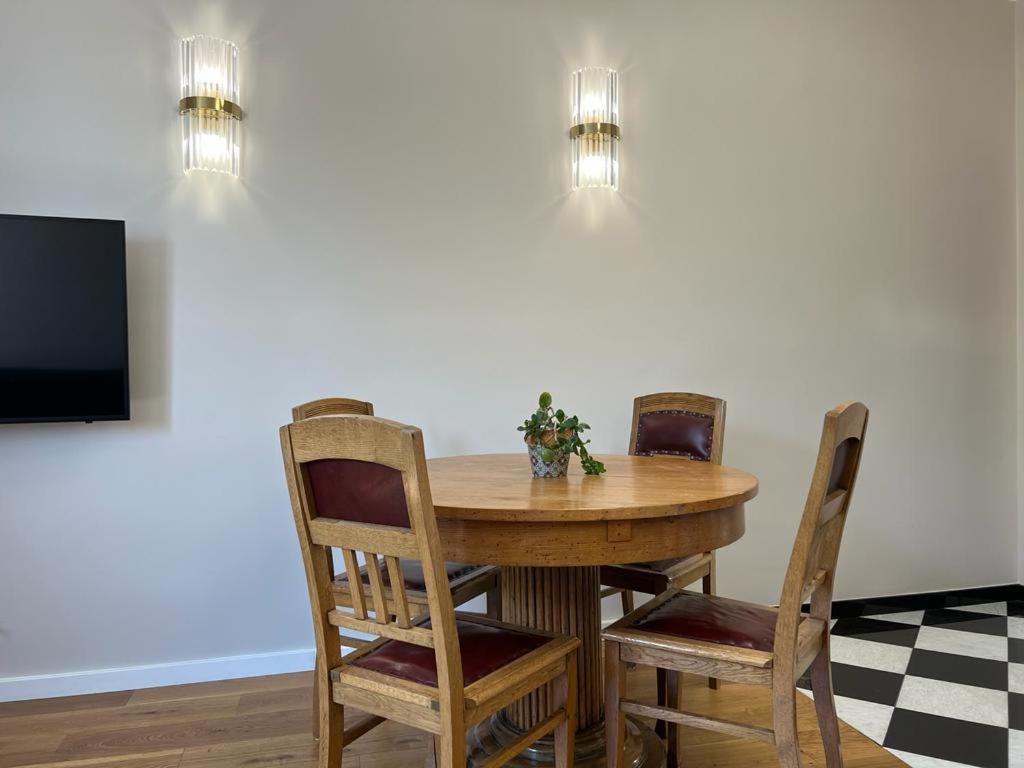 Apartament Na Maksymiliana W Gdyni Gdynia Eksteriør bilde