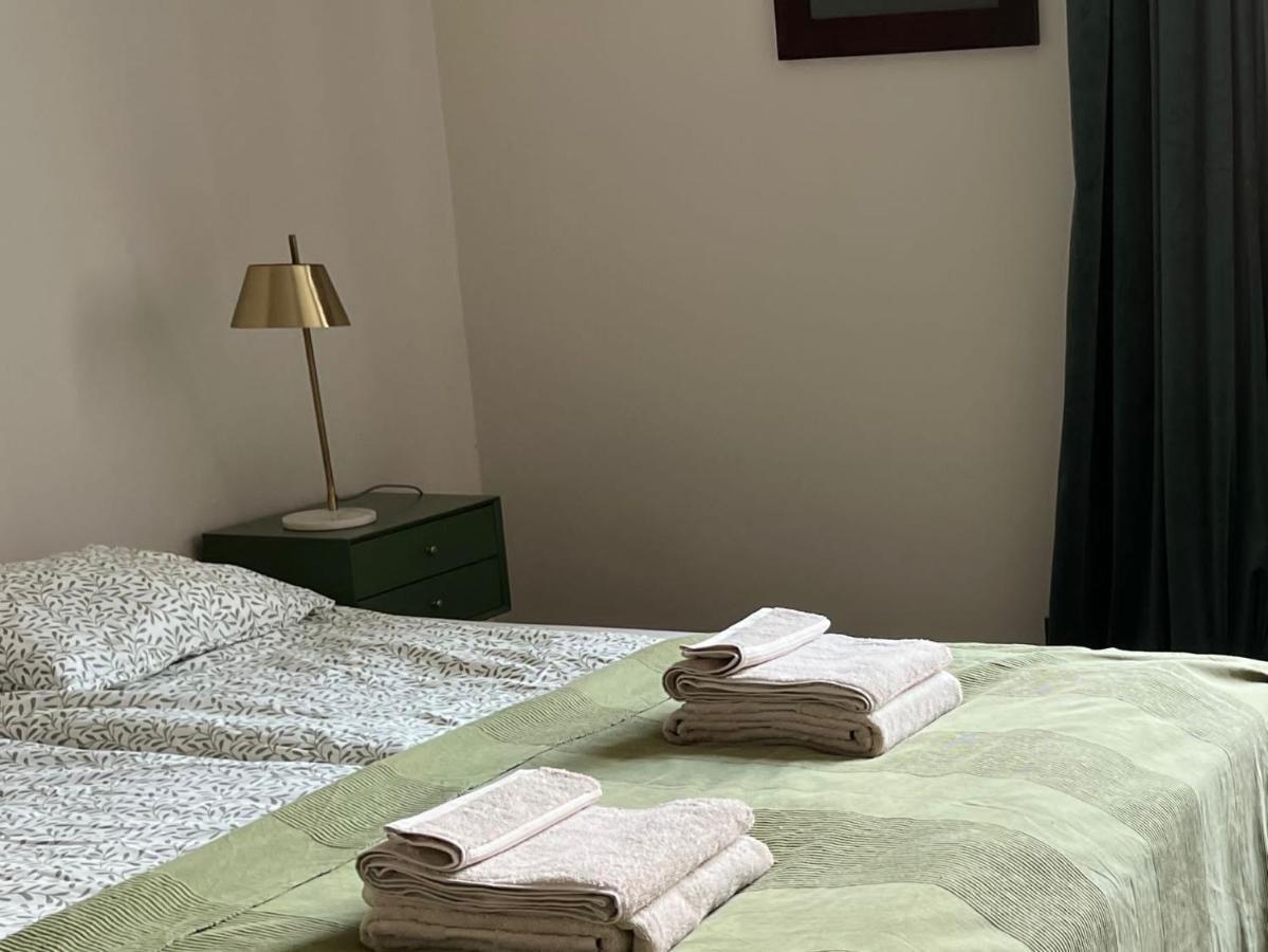 Apartament Na Maksymiliana W Gdyni Gdynia Eksteriør bilde